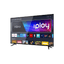 Telewizor Allview QL50iPlay6200-U 50" QLED 4K UHD Smart TV