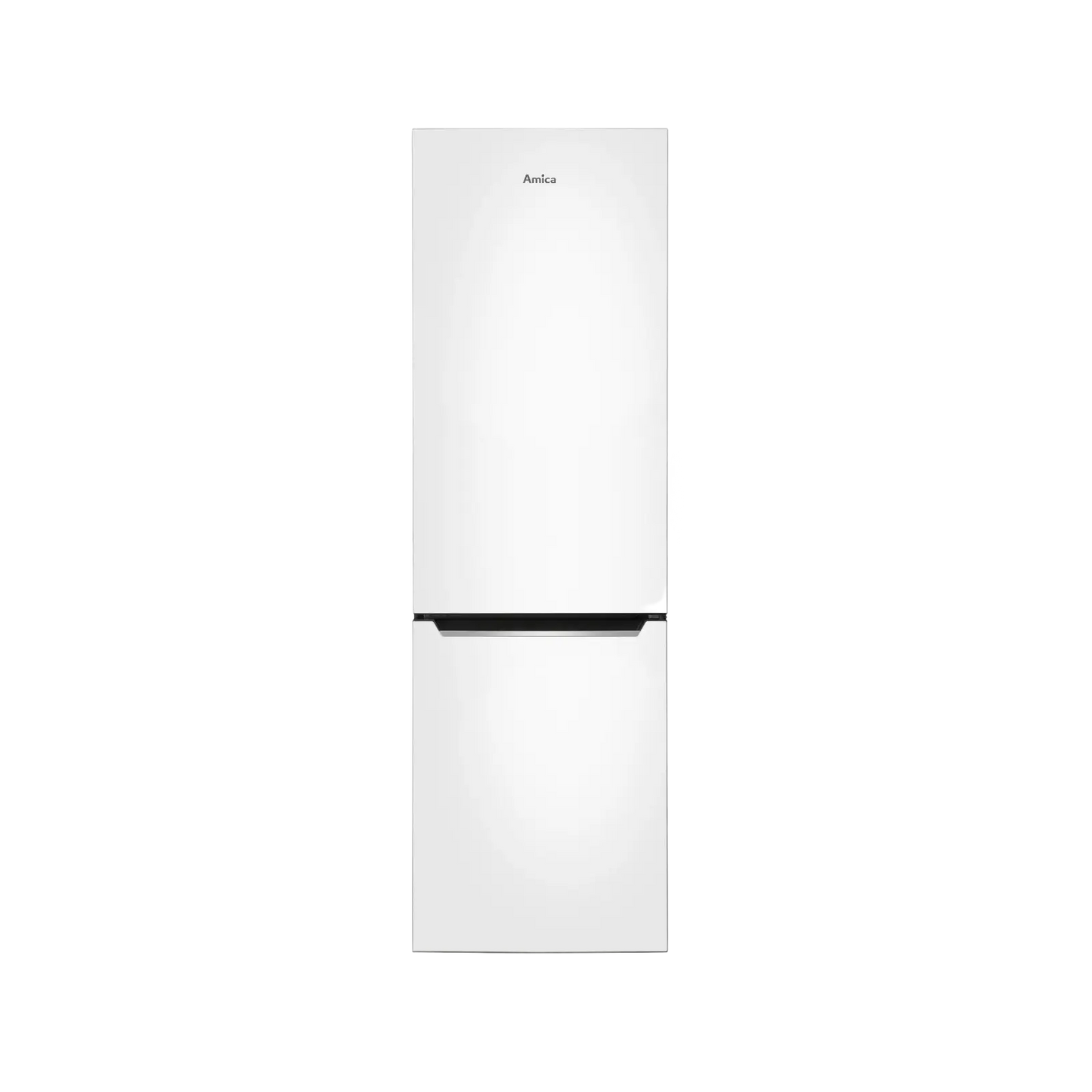 Lodówka wolnostojąca Amica FK2995.2FT(E) No Frost Slim 181cm