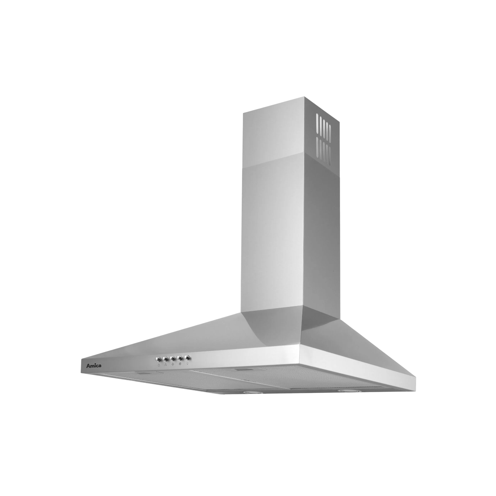 Okap kominowy Amica OKP6221Z 60cm.