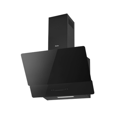 Okap kominowy Amica OKP6859S 60cm.