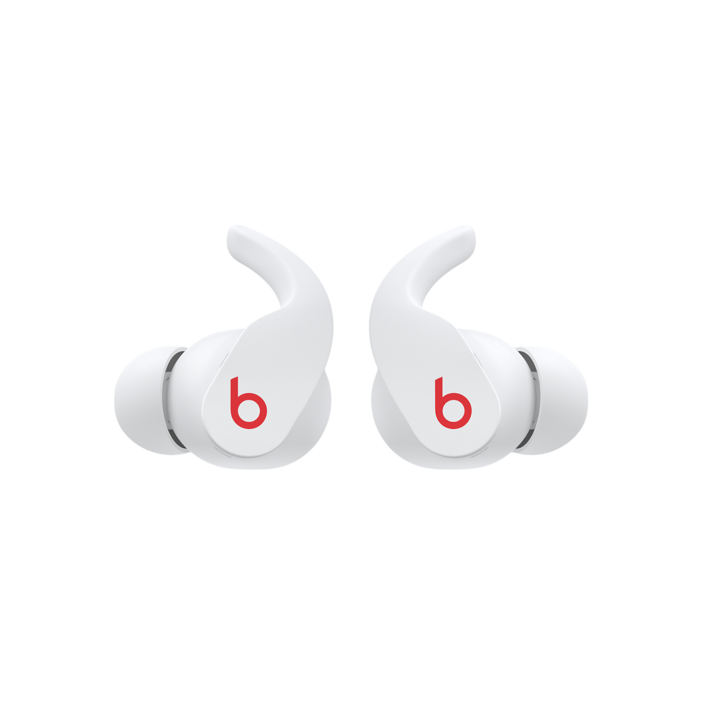 Słuchawki bezprzewodowe douszne Apple Beats Fit Pro - Biel Beats