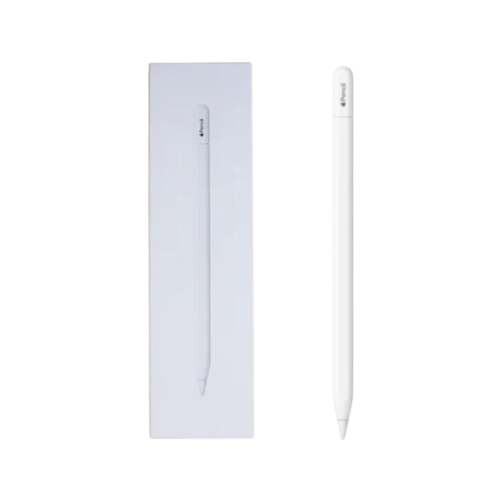 Apple Pencil USB-C Rysik Biały
