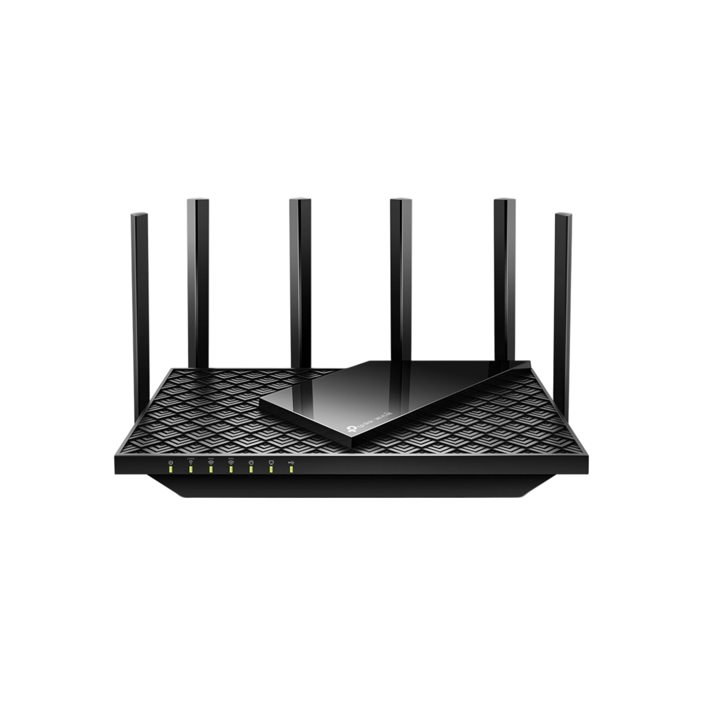 Router TP-LINK Archer AXE75