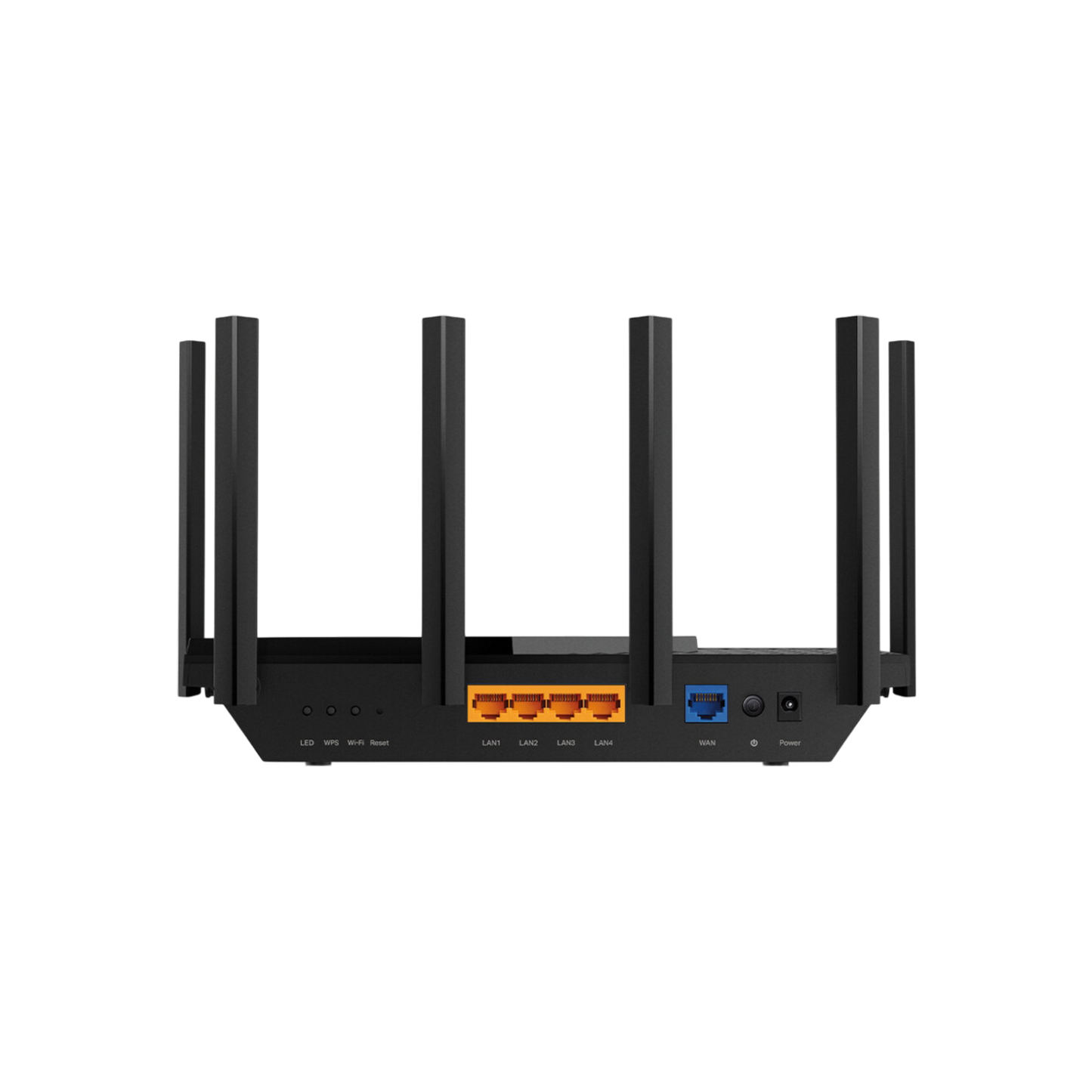 Router TP-LINK Archer AXE75