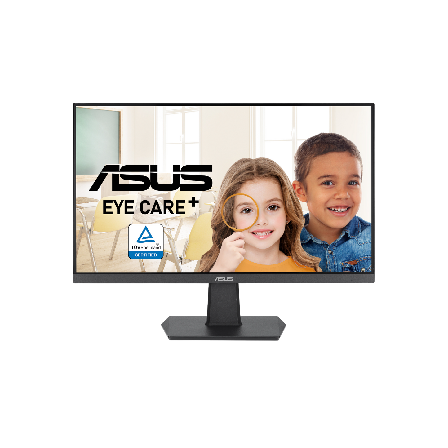 Monitor Asus Eye Care VA24EHF 23,8" IPS Full HD