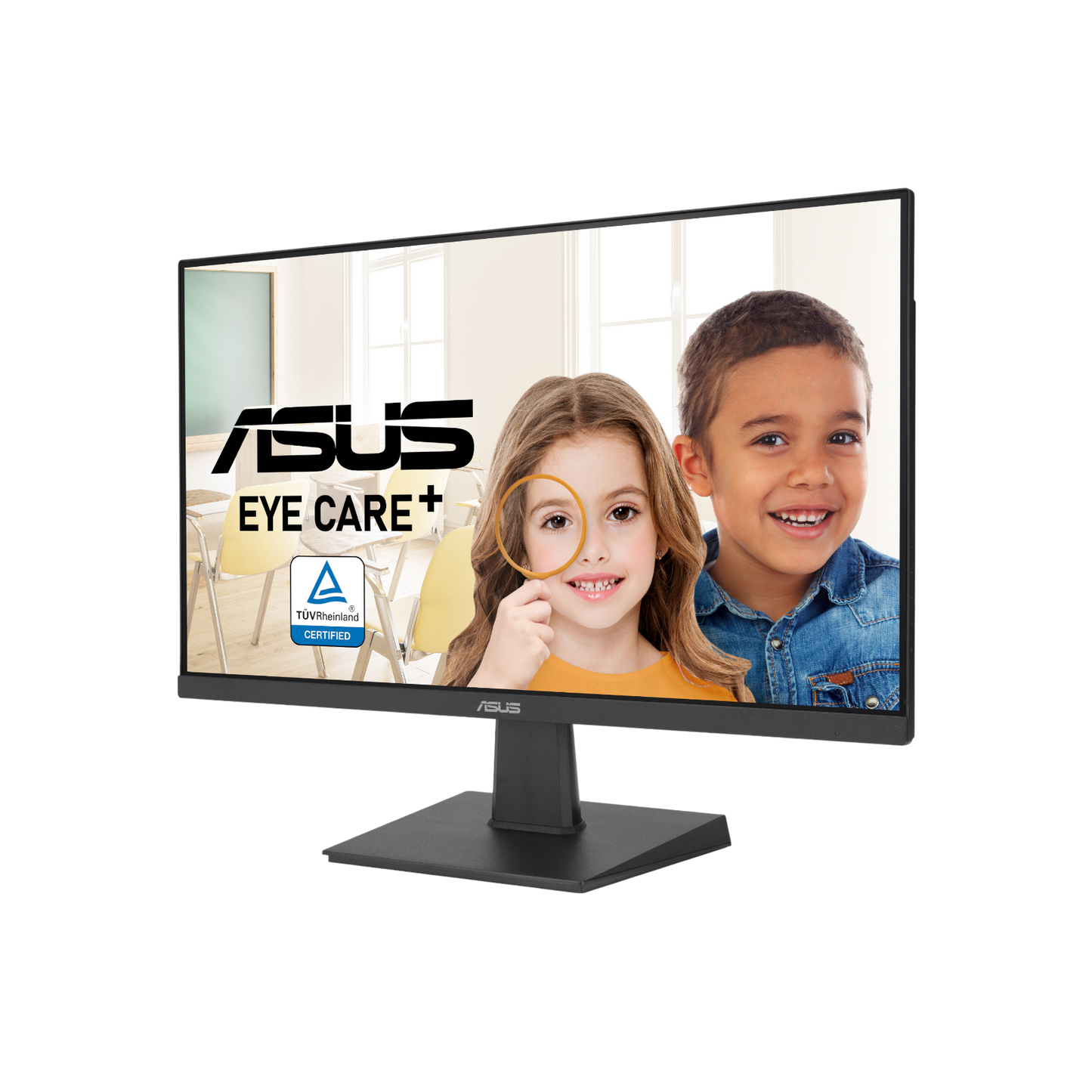 Monitor Asus Eye Care VA24EHF 23,8" IPS Full HD