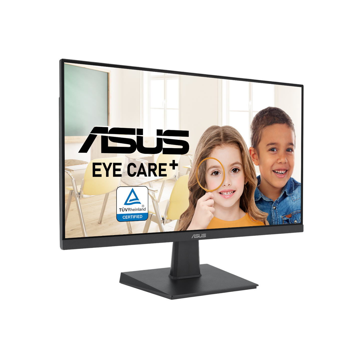 Monitor Asus Eye Care VA24EHF 23,8" IPS Full HD