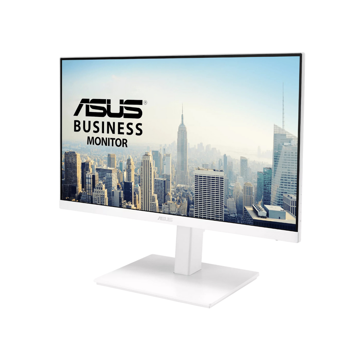 Monitor Asus Eye Care VA24EQSB-W 23,8" IPS Full HD