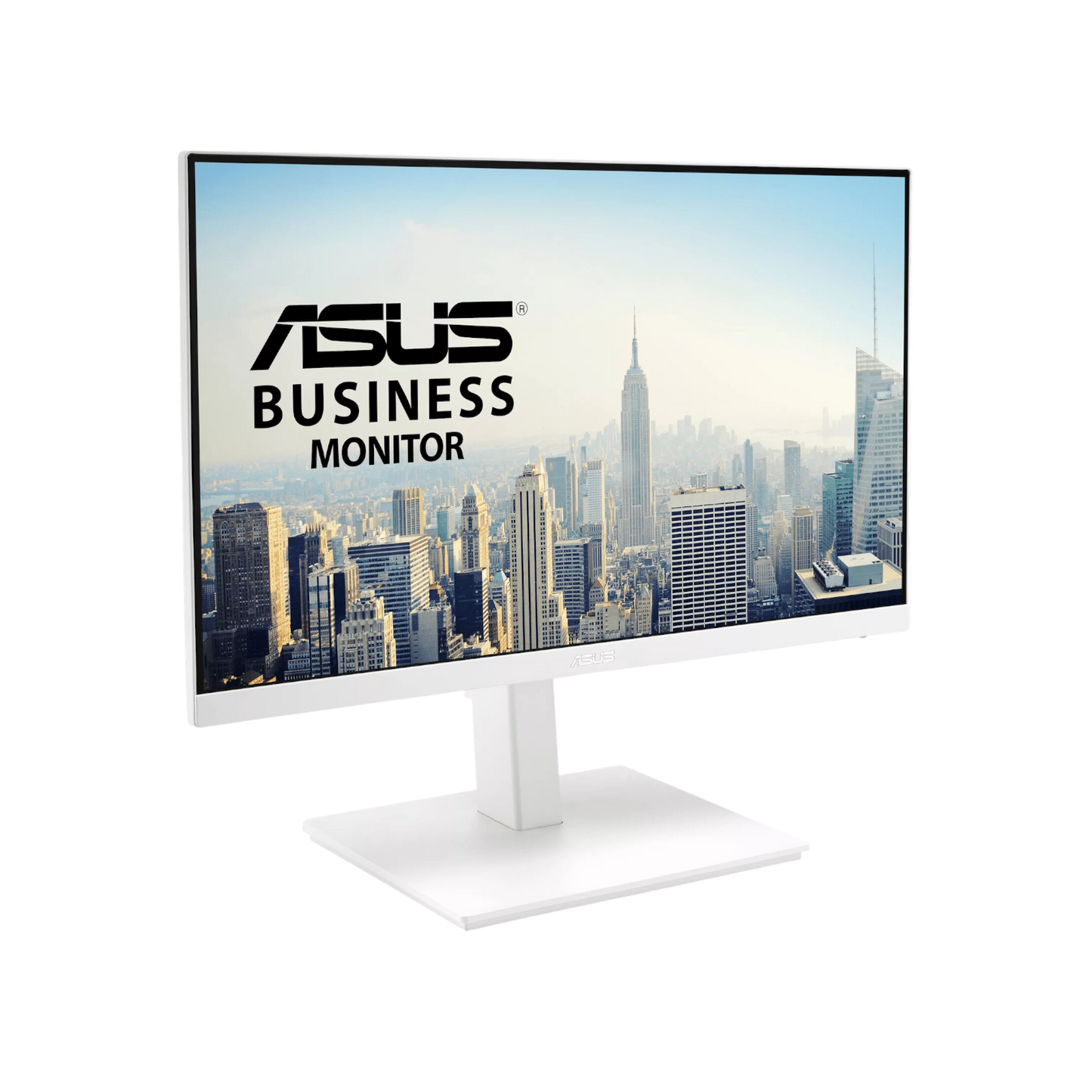 Monitor Asus Eye Care VA24EQSB-W 23,8" IPS Full HD