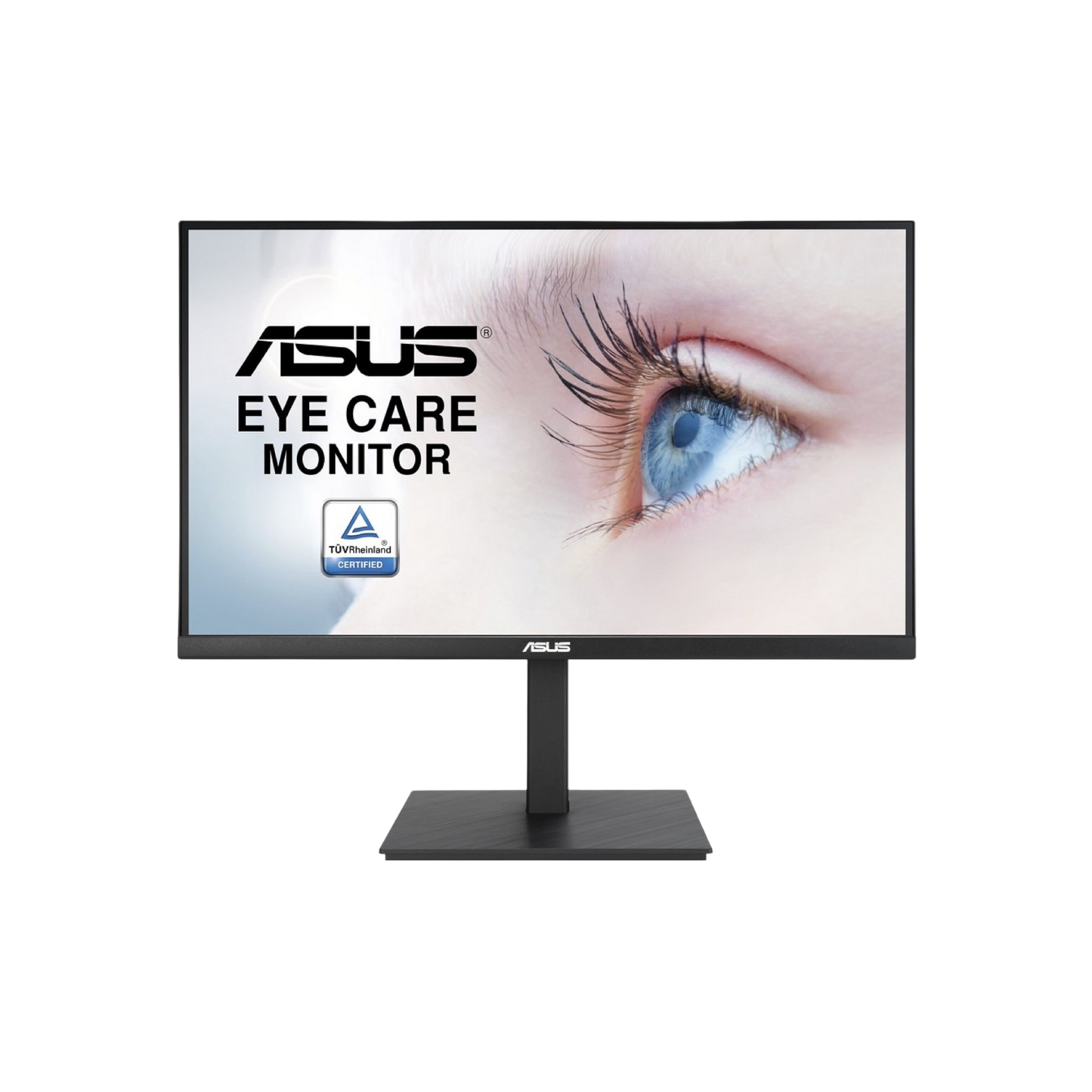 Monitor Asus Eye Care VA27AQSB 27" IPS WQHD