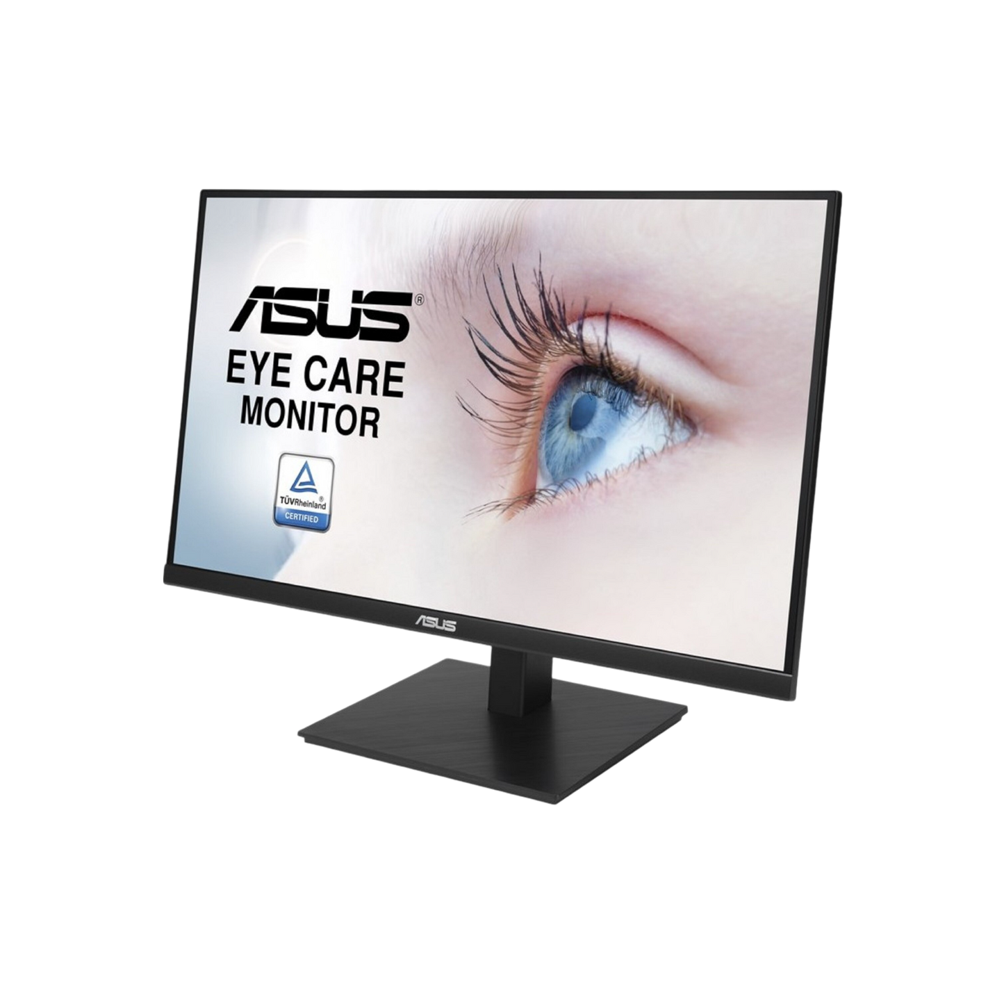 Monitor Asus Eye Care VA27AQSB 27" IPS WQHD