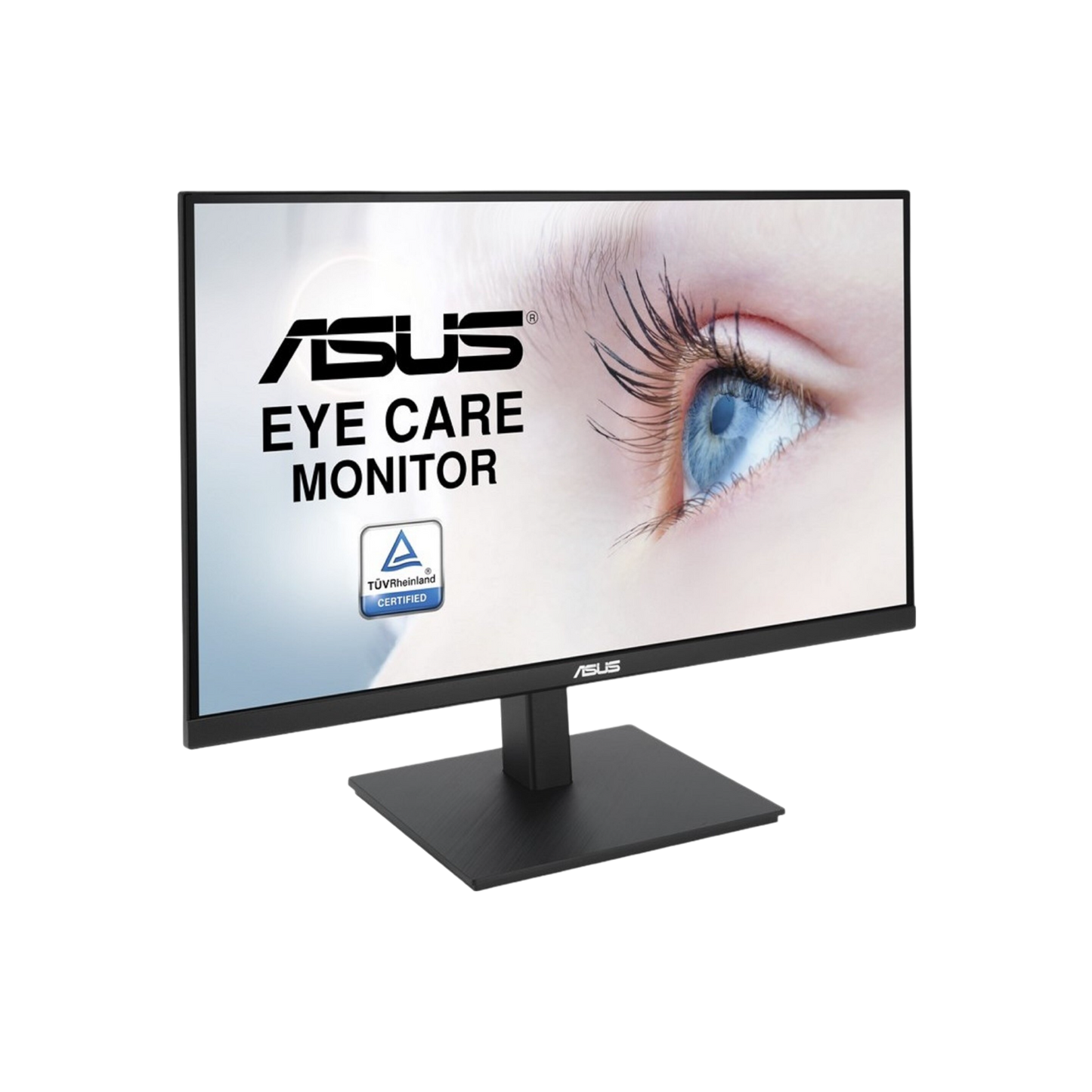 Monitor Asus Eye Care VA27AQSB 27" IPS WQHD