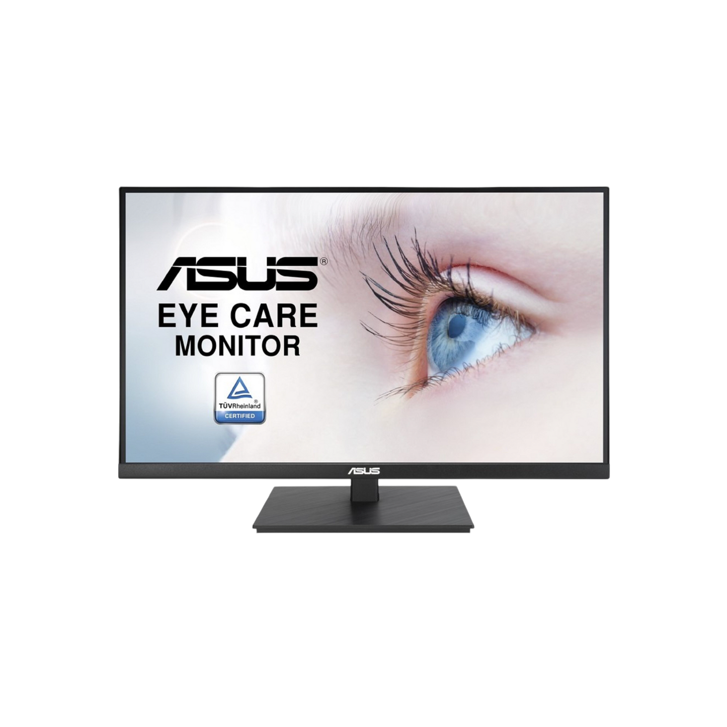 Monitor Asus Eye Care VA27AQSB 27" IPS WQHD