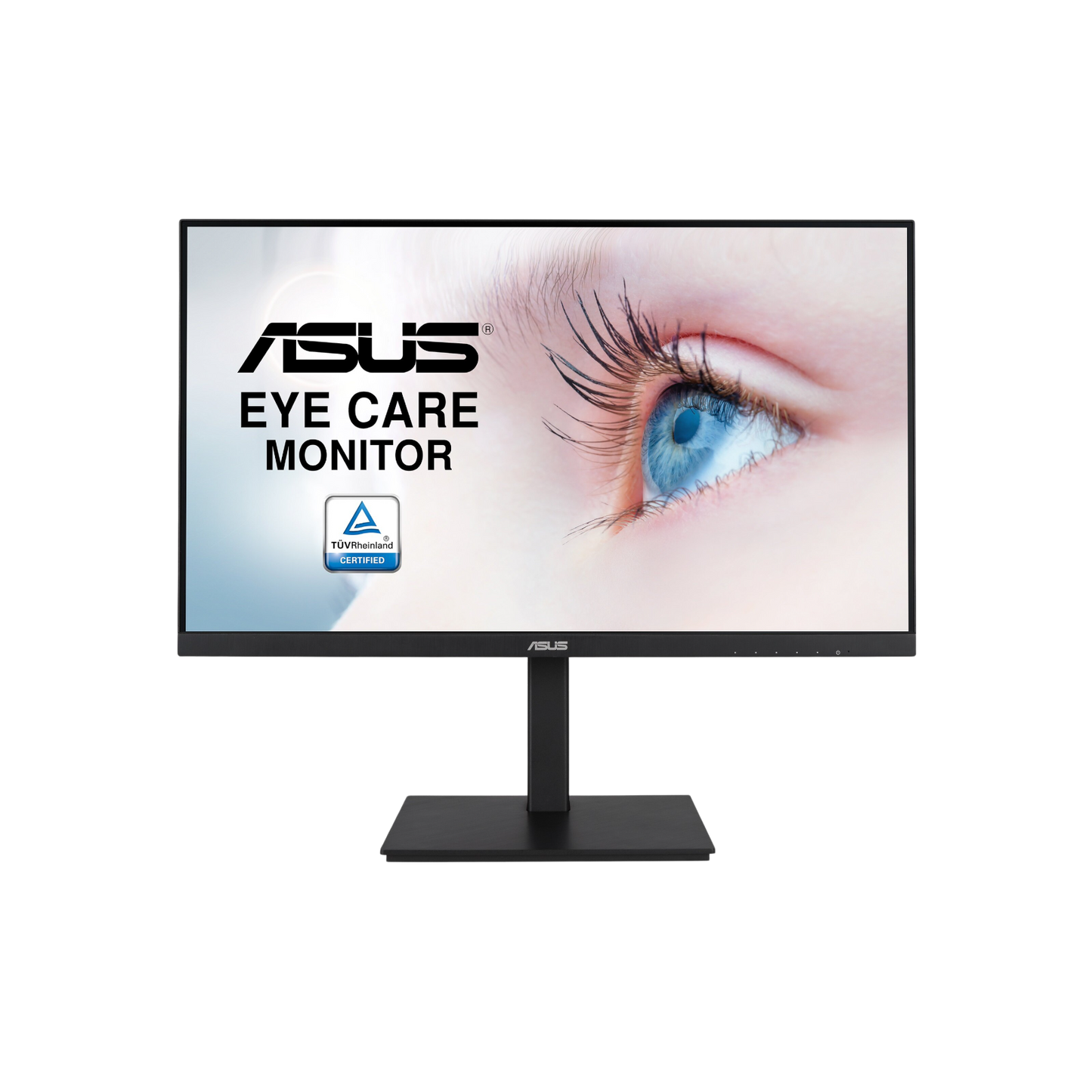 Monitor Asus Eye Care VA27DQSB 27" IPS Full HD