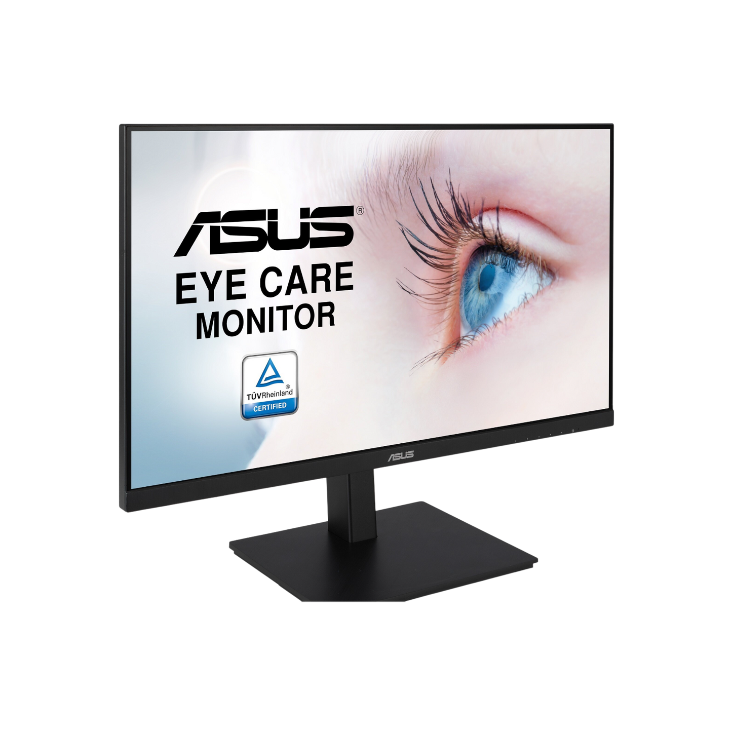 Monitor Asus Eye Care VA27DQSB 27" IPS Full HD