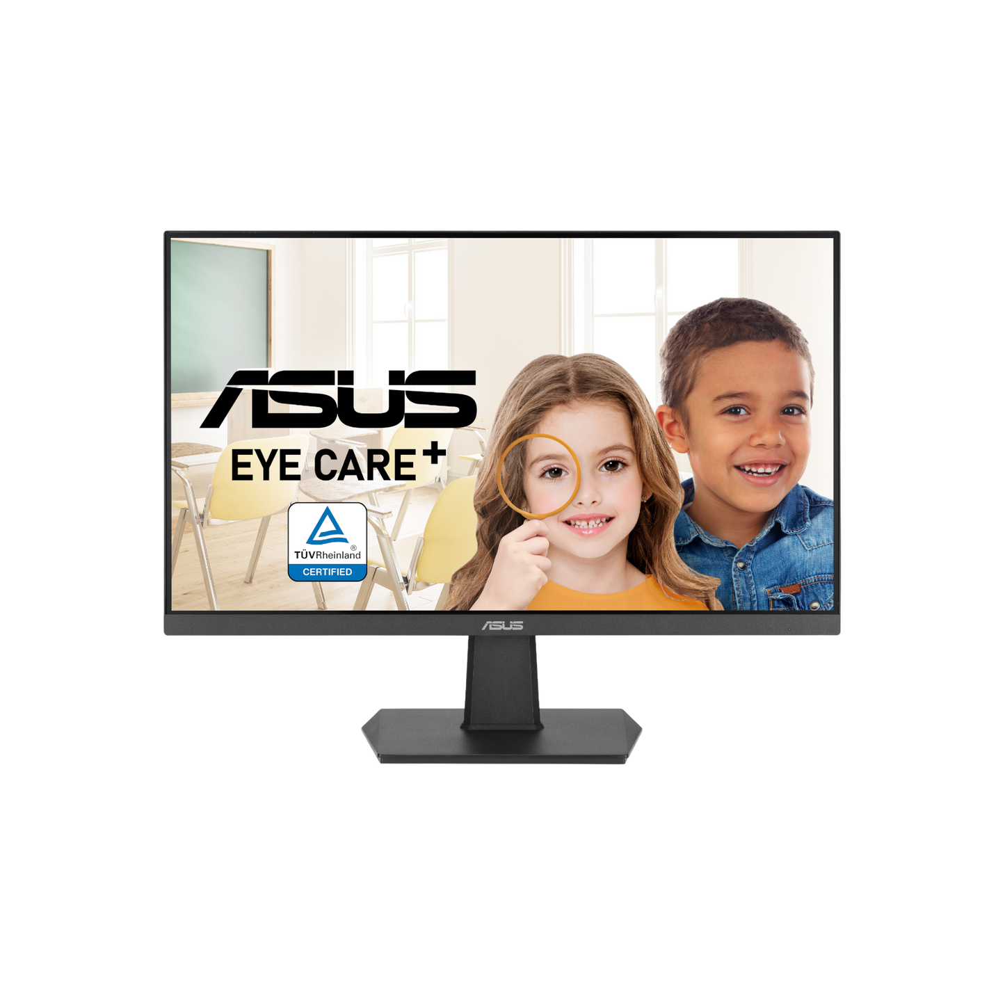 Monitor Asus Eye Care VA27EHF 27" IPS Full HD