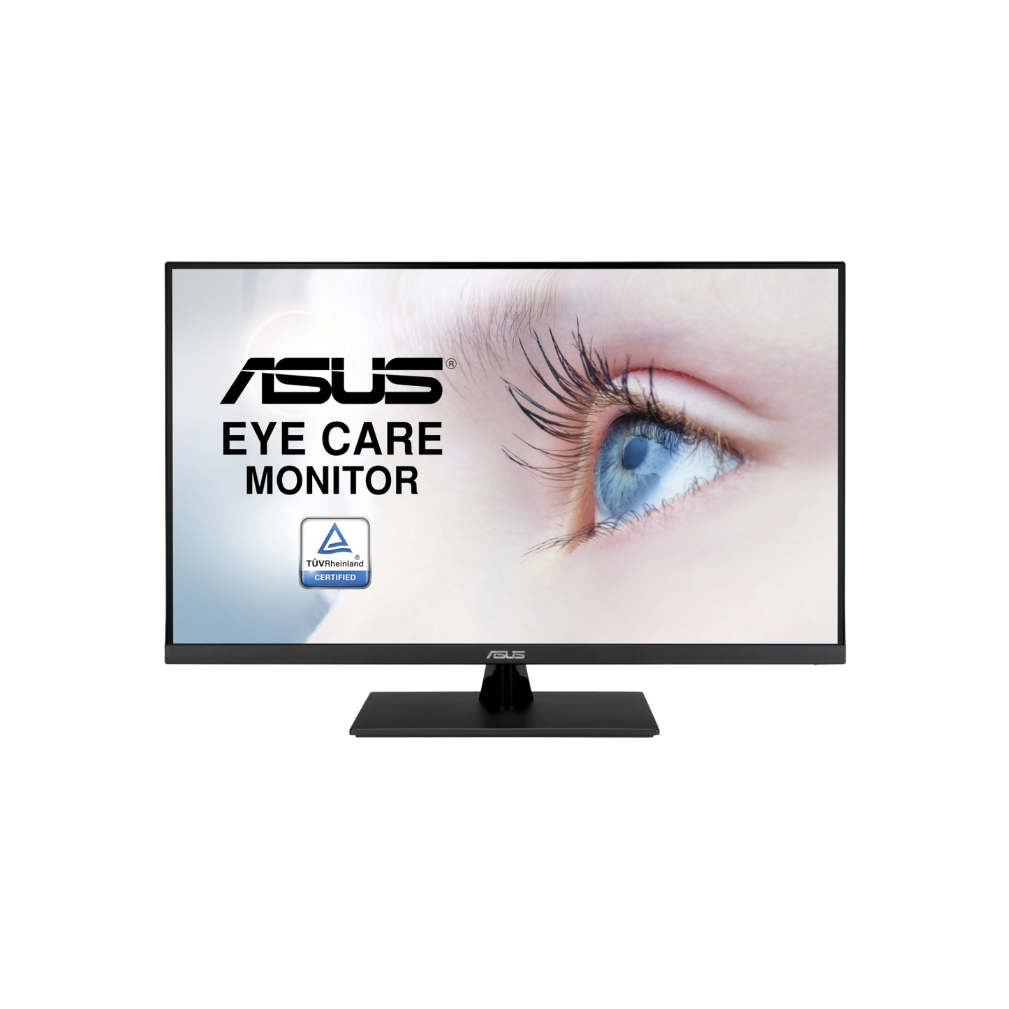 Monitor Asus Eye Care VP32AQ 31,5" IPS WQHD