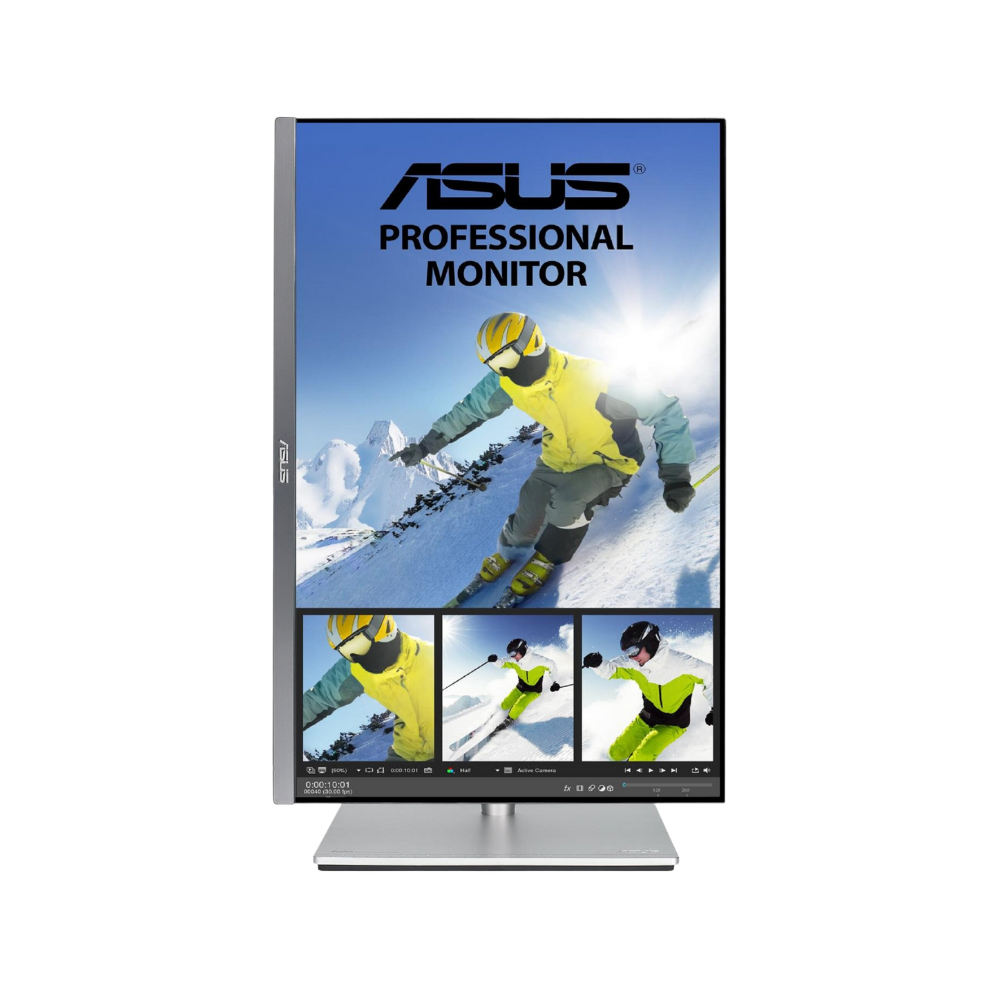 Monitor Asus ProArt PA24AC 24,1" IPS WUXGA