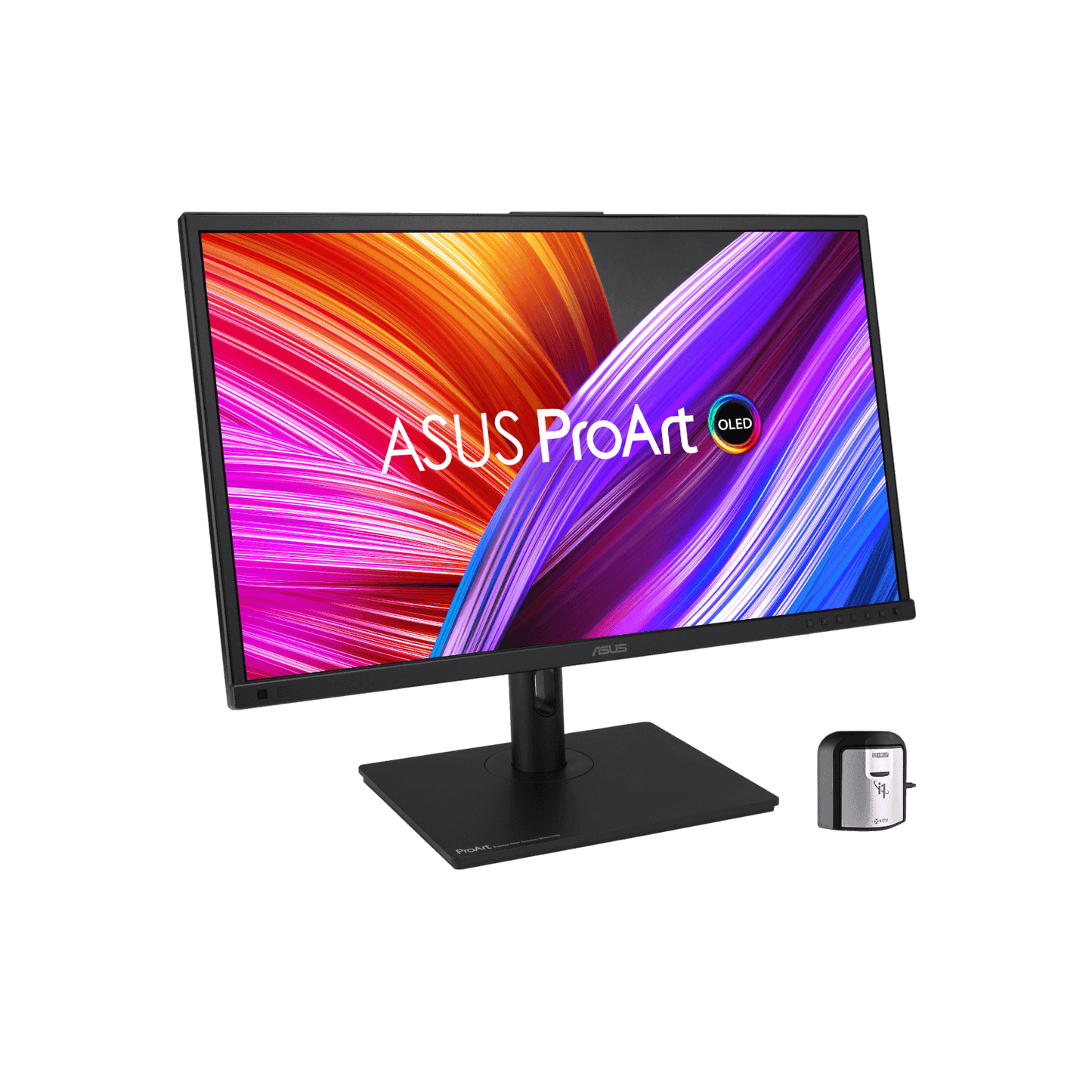 Monitor Asus ProArt PA27DCE-K 27" OLED 4K UHD
