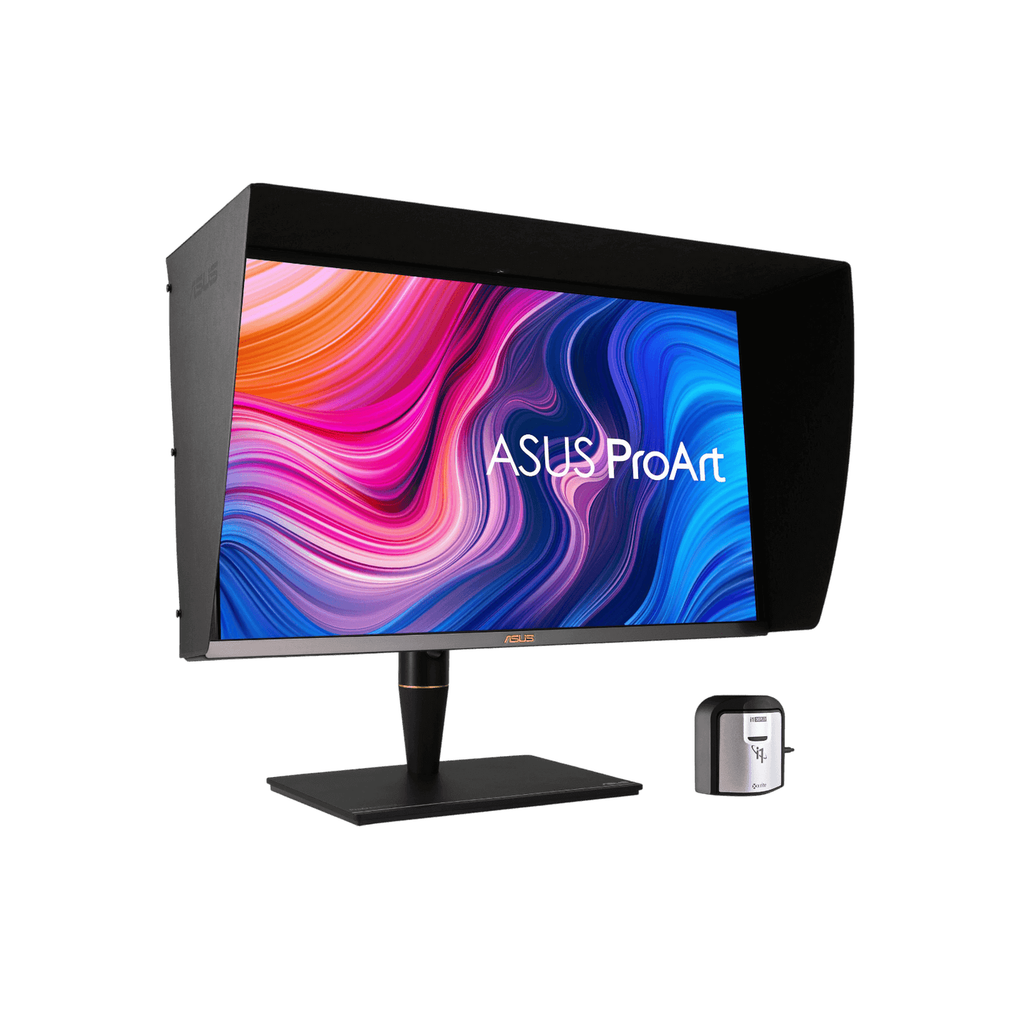 Monitor Asus ProArt PA27UCX-K 27" IPS 4K UHD