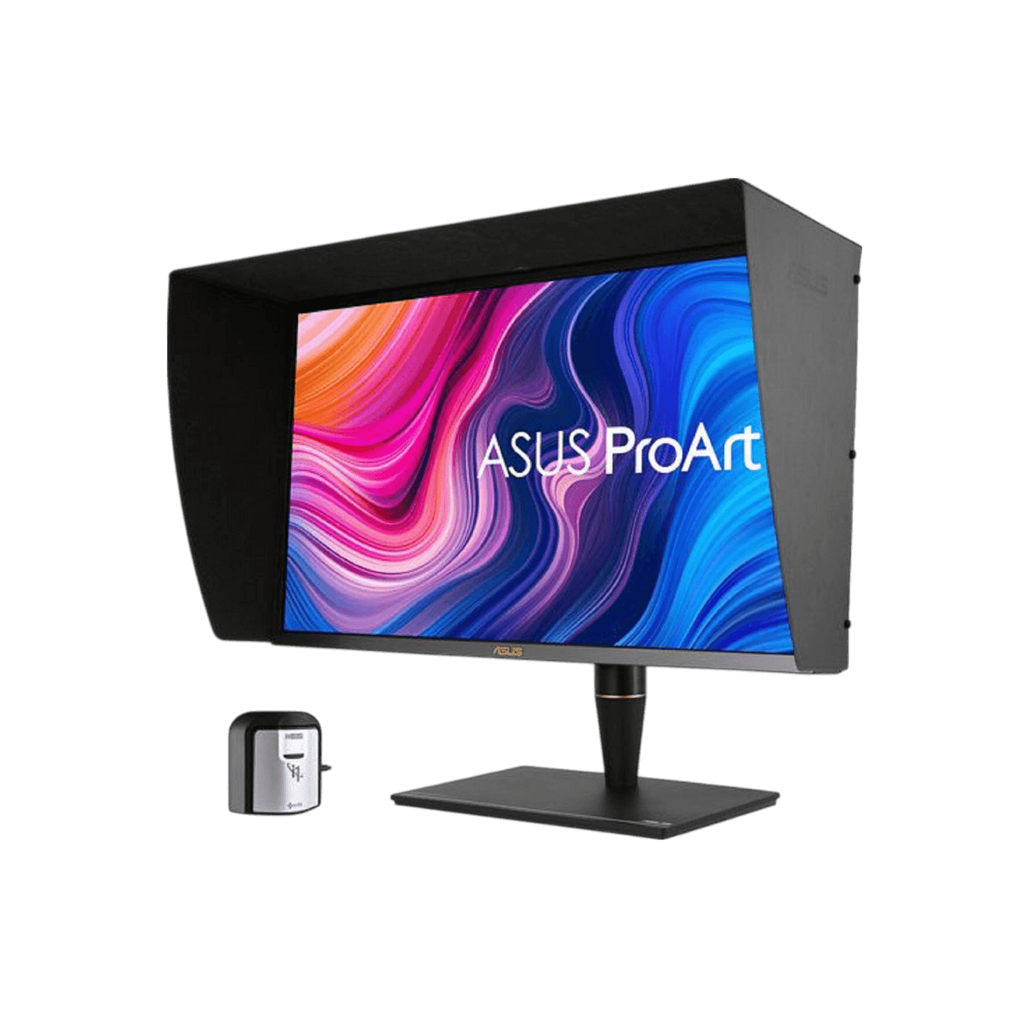 Monitor Asus ProArt PA27UCX-K 27" IPS 4K UHD