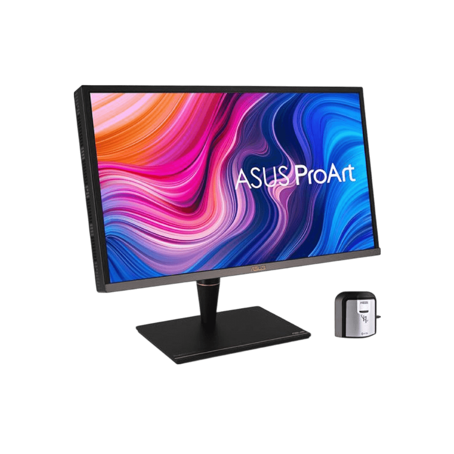 Monitor Asus ProArt PA27UCX-K 27" IPS 4K UHD