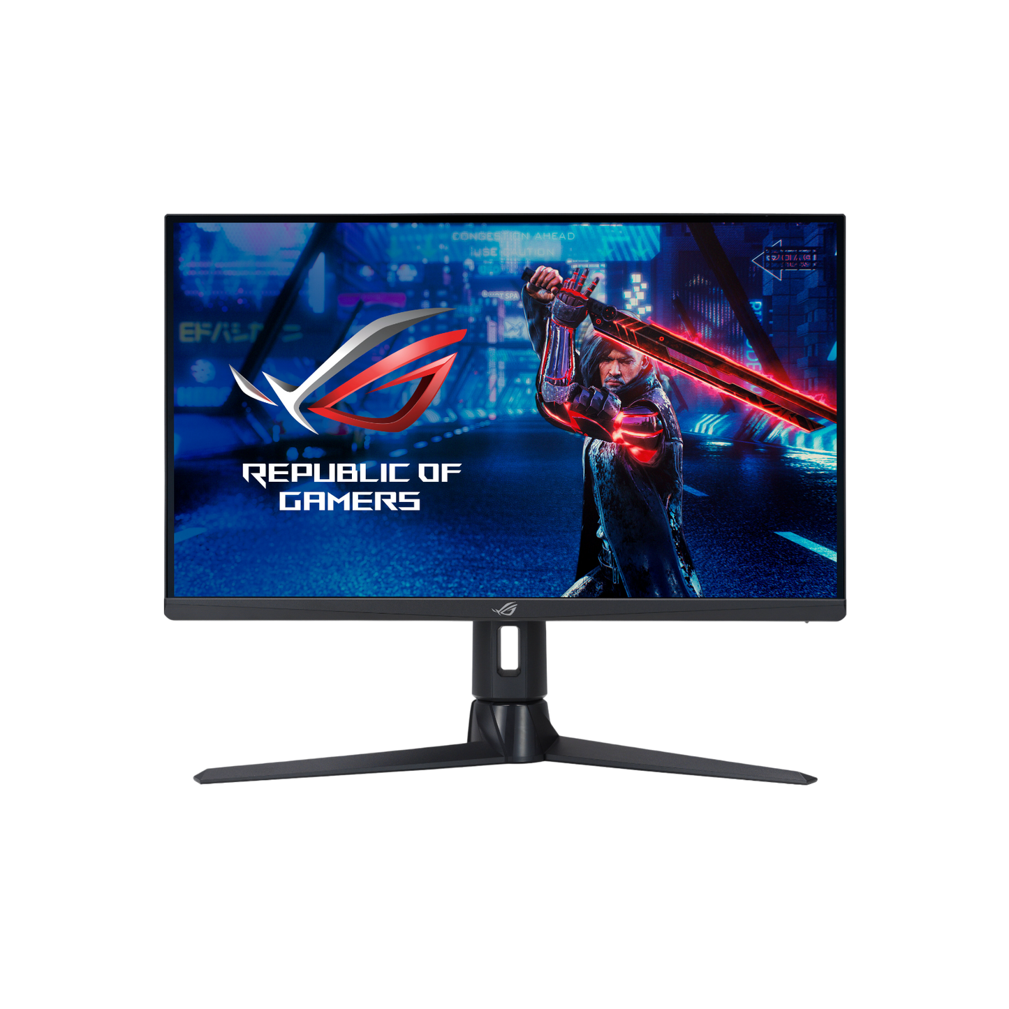 Monitor Asus ROG Strix XG27AQMR 27" IPS WQHD