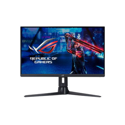 Monitor Asus ROG Strix XG27AQMR 27" IPS WQHD