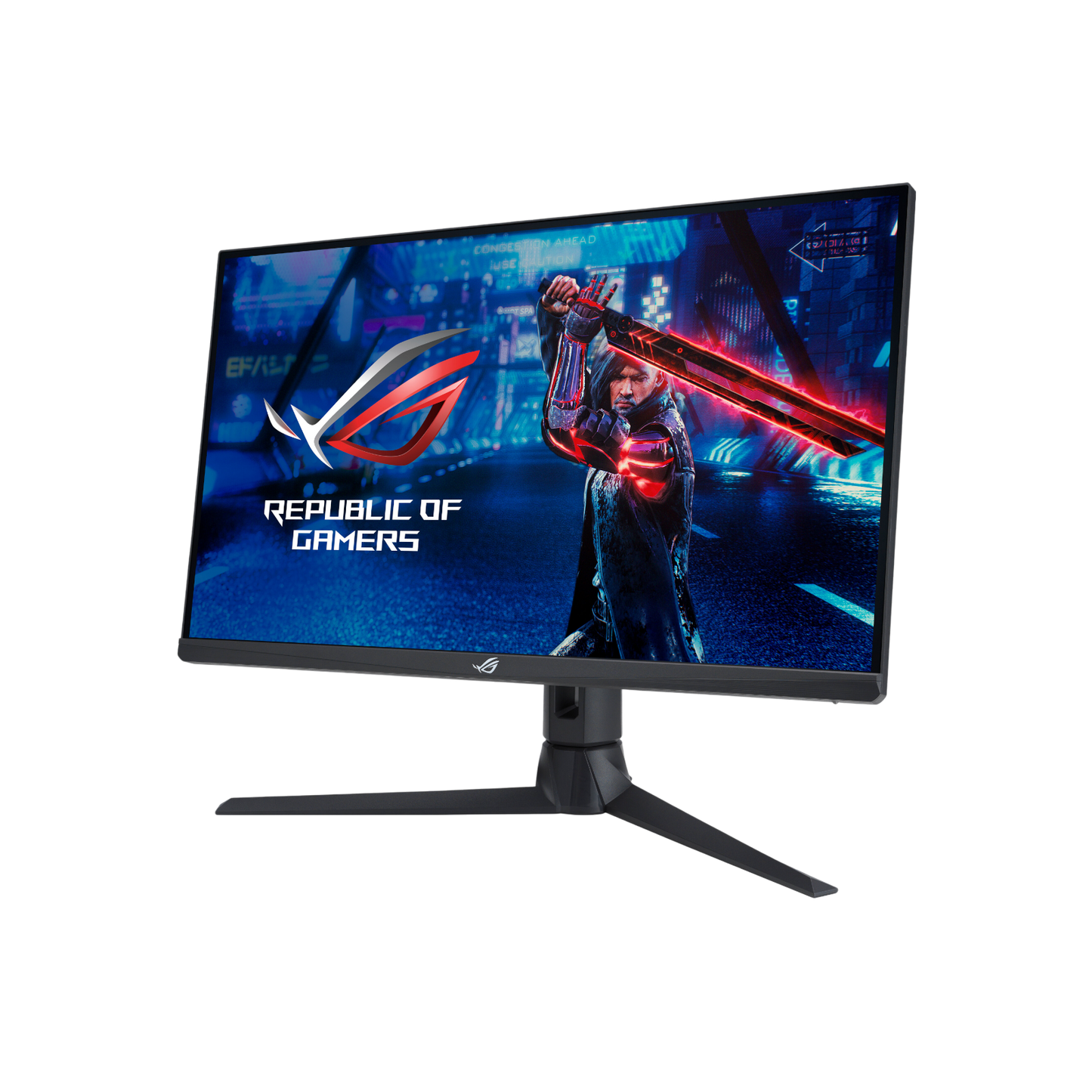 Monitor Asus ROG Strix XG27AQMR 27" IPS WQHD