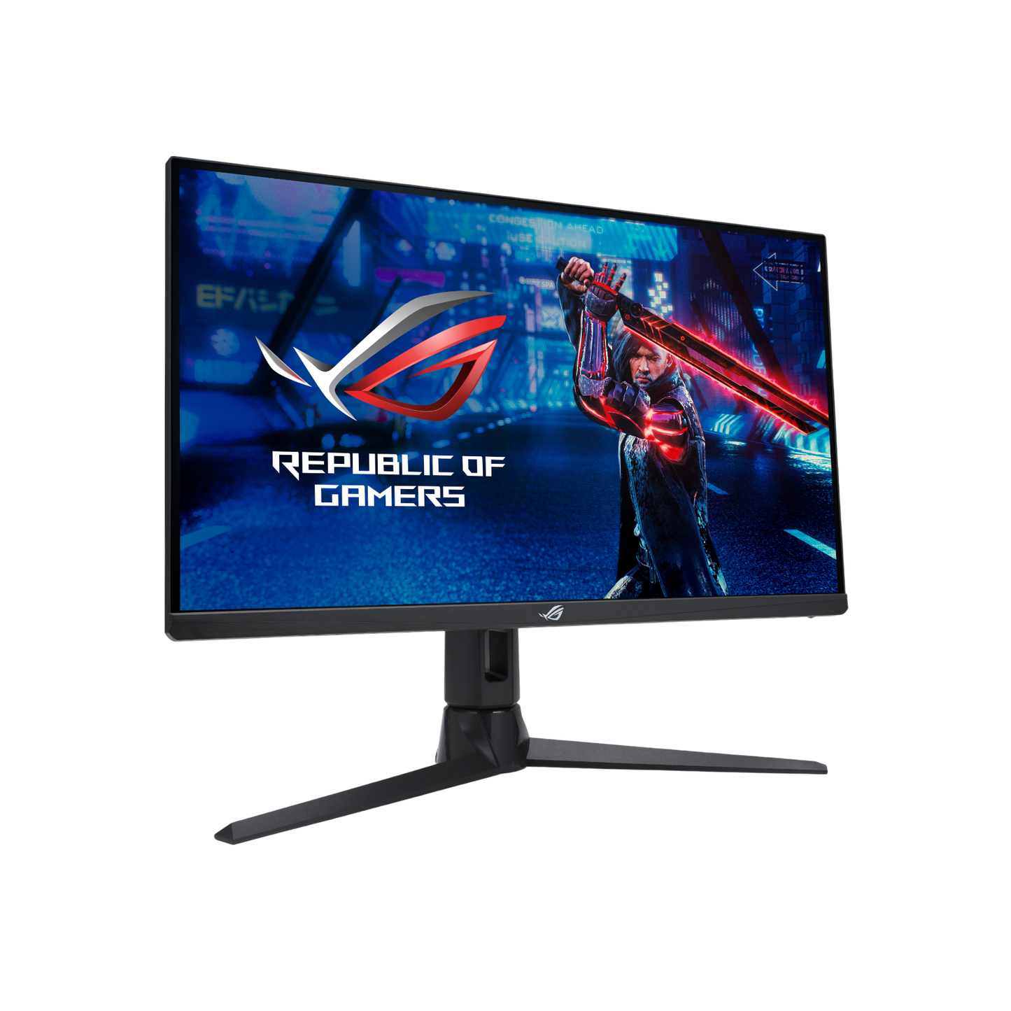 Monitor Asus ROG Strix XG27AQMR 27" IPS WQHD