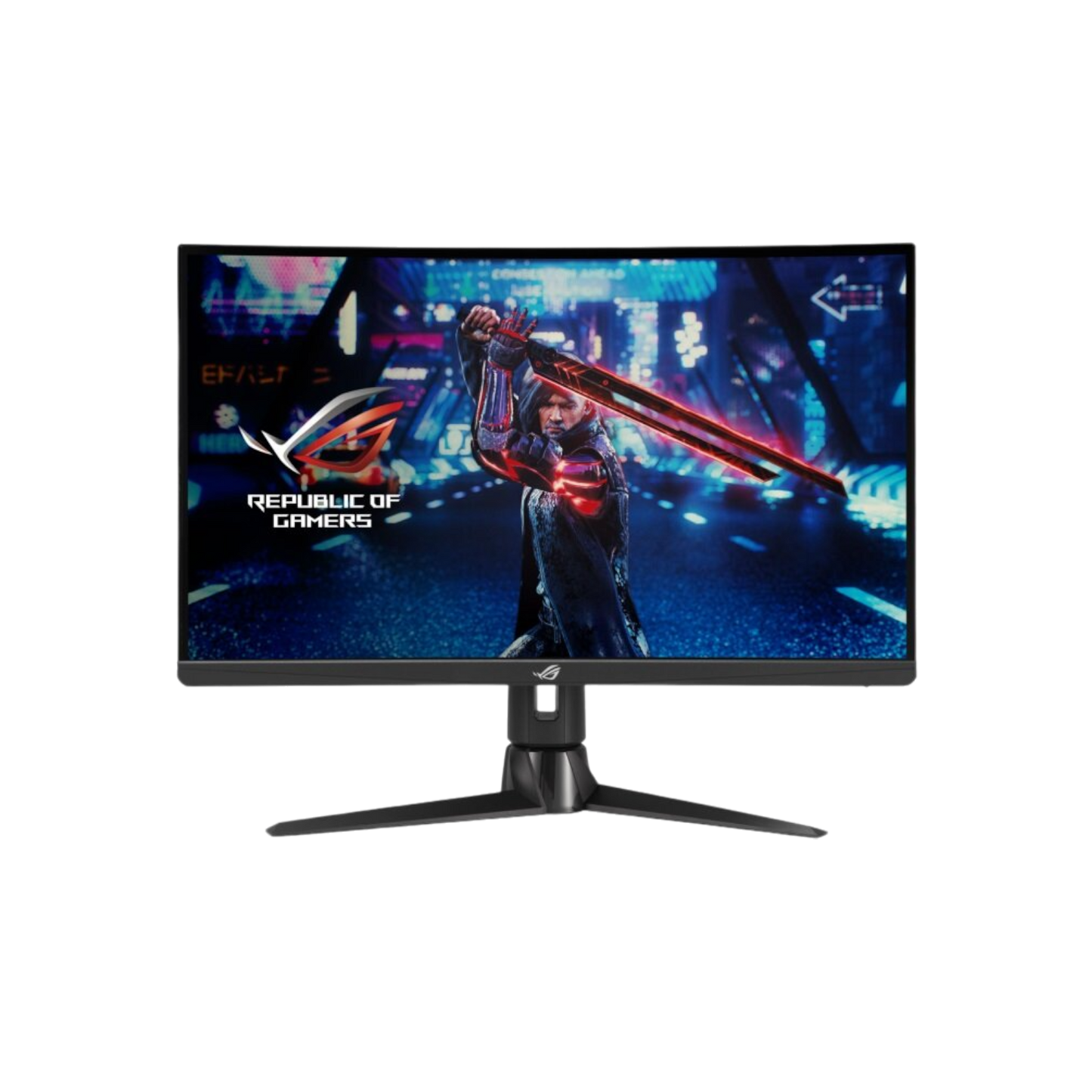 Monitor Asus ROG Strix XG27AQV 27" IPS WQHD