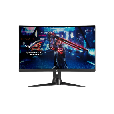 Monitor Asus ROG Strix XG27AQV 27" IPS WQHD