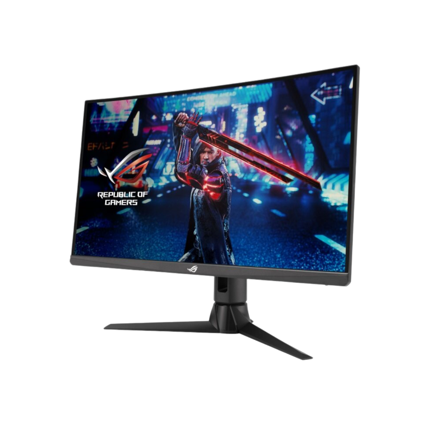 Monitor Asus ROG Strix XG27AQV 27" IPS WQHD