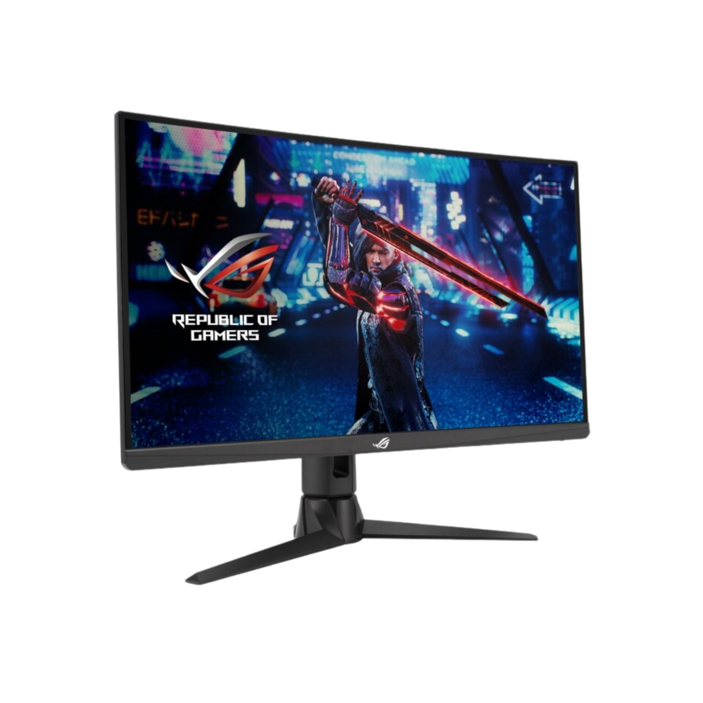 Monitor Asus ROG Strix XG27AQV 27" IPS WQHD