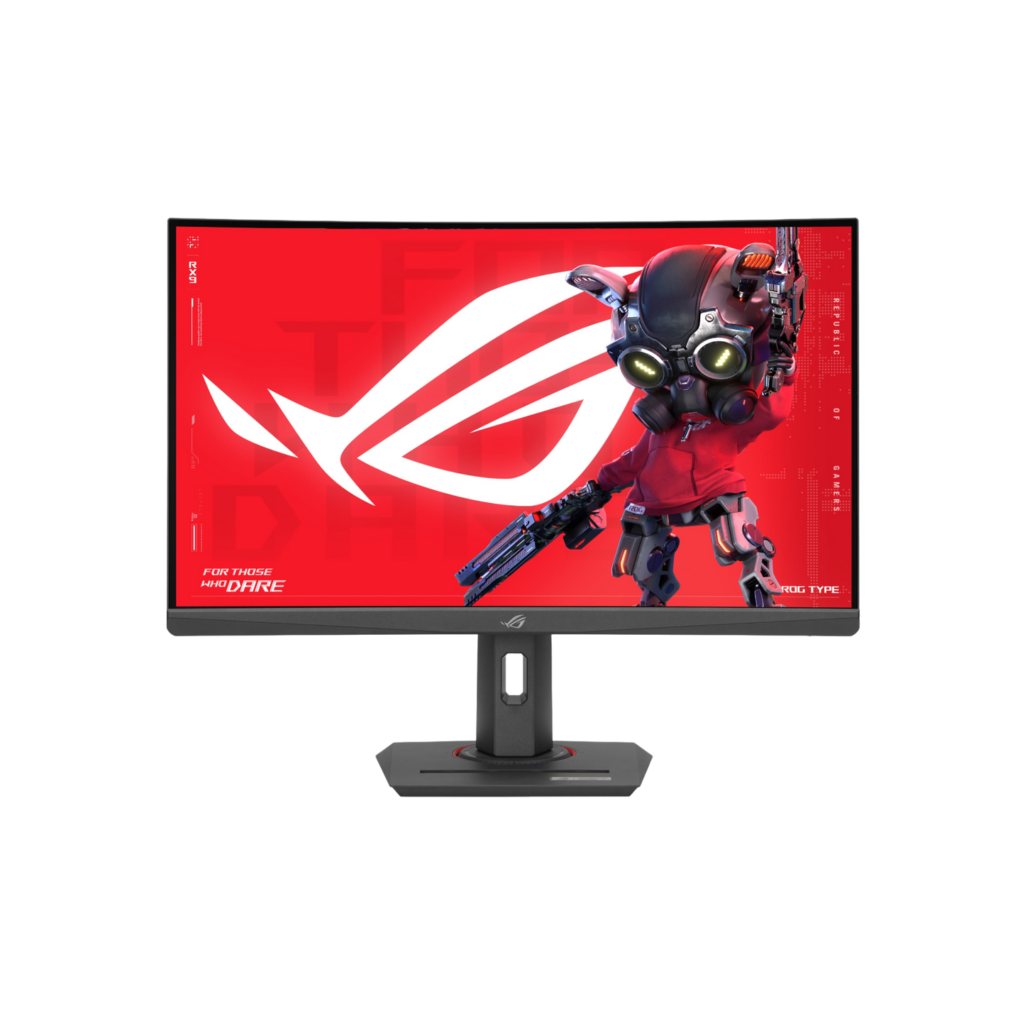 Monitor Asus ROG Strix XG27WCS 27" WQHD