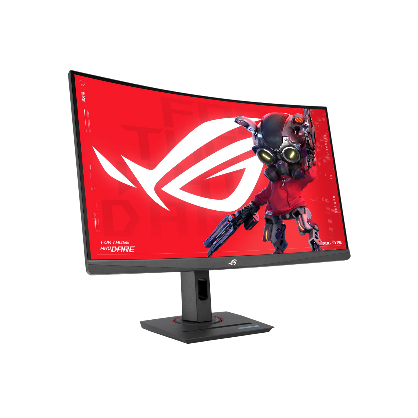 Monitor Asus ROG Strix XG27WCS 27" WQHD