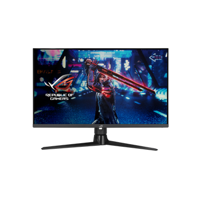 Monitor Asus ROG Strix XG32UQ 32" IPS 4K UHD