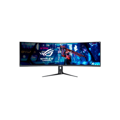 Monitor Asus ROG Strix XG49WCR 49" VA DQHD