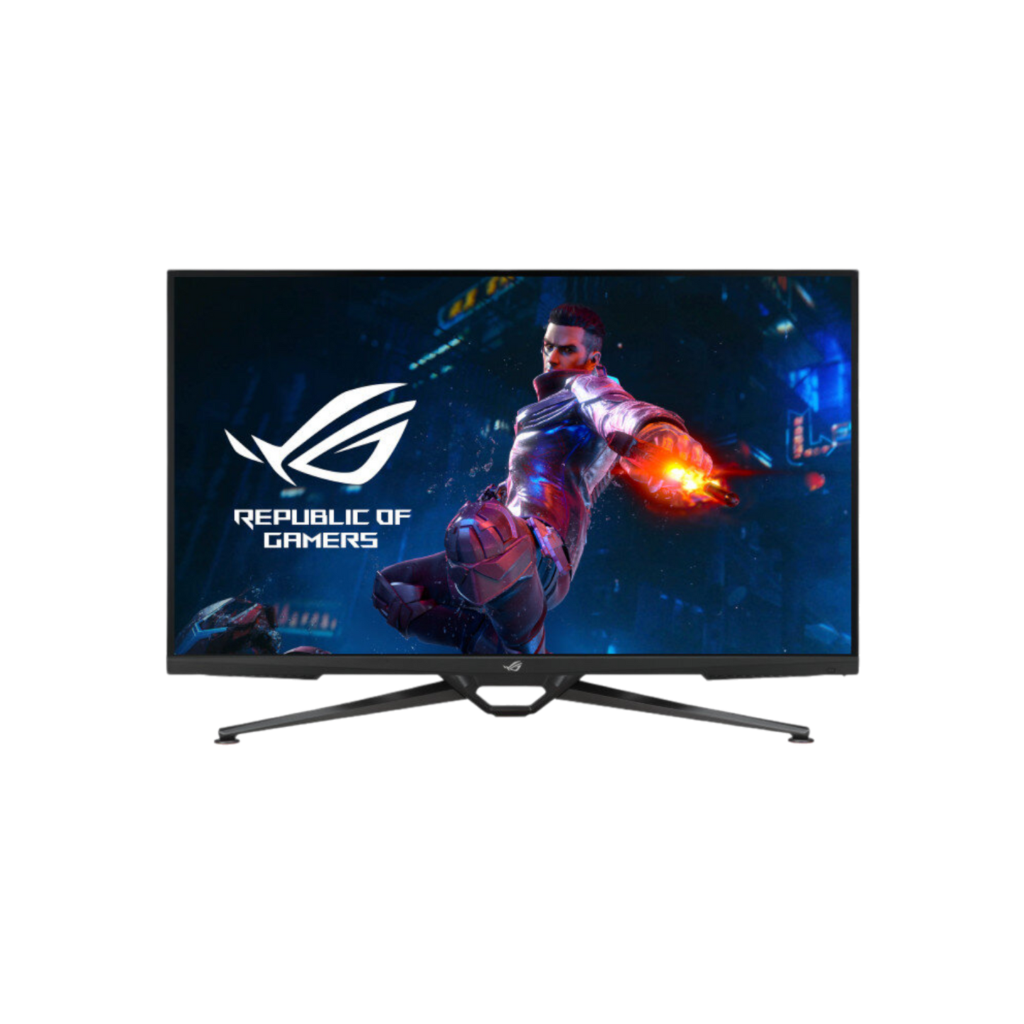 Monitor Asus ROG Swift PG38UQ 38" IPS 4K UHD