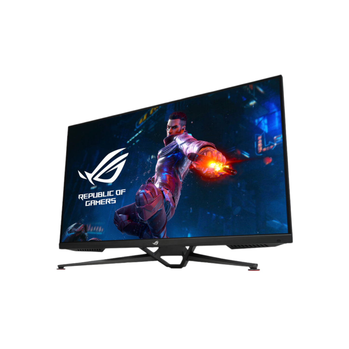 Monitor Asus ROG Swift PG38UQ 38" IPS 4K UHD