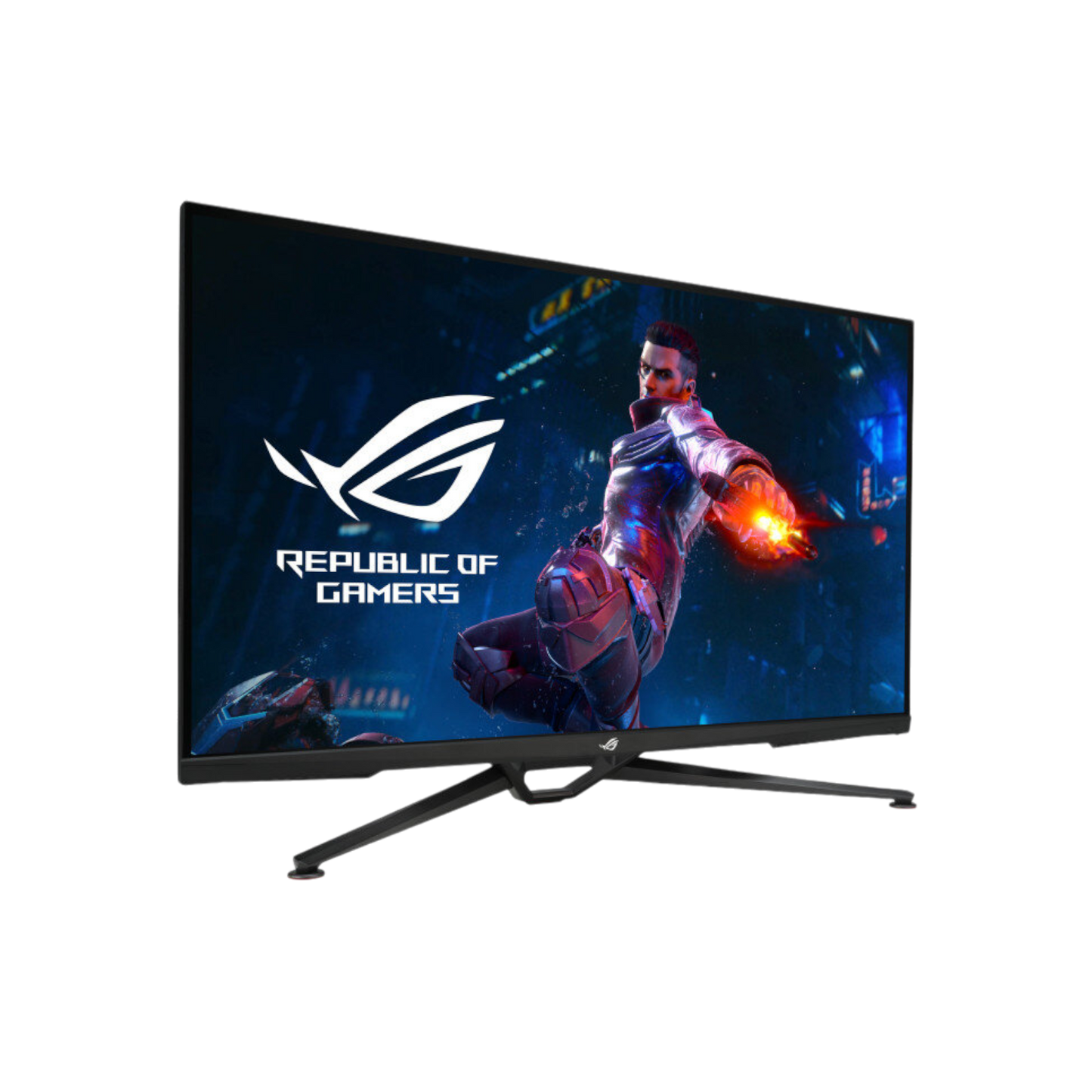 Monitor Asus ROG Swift PG38UQ 38" IPS 4K UHD