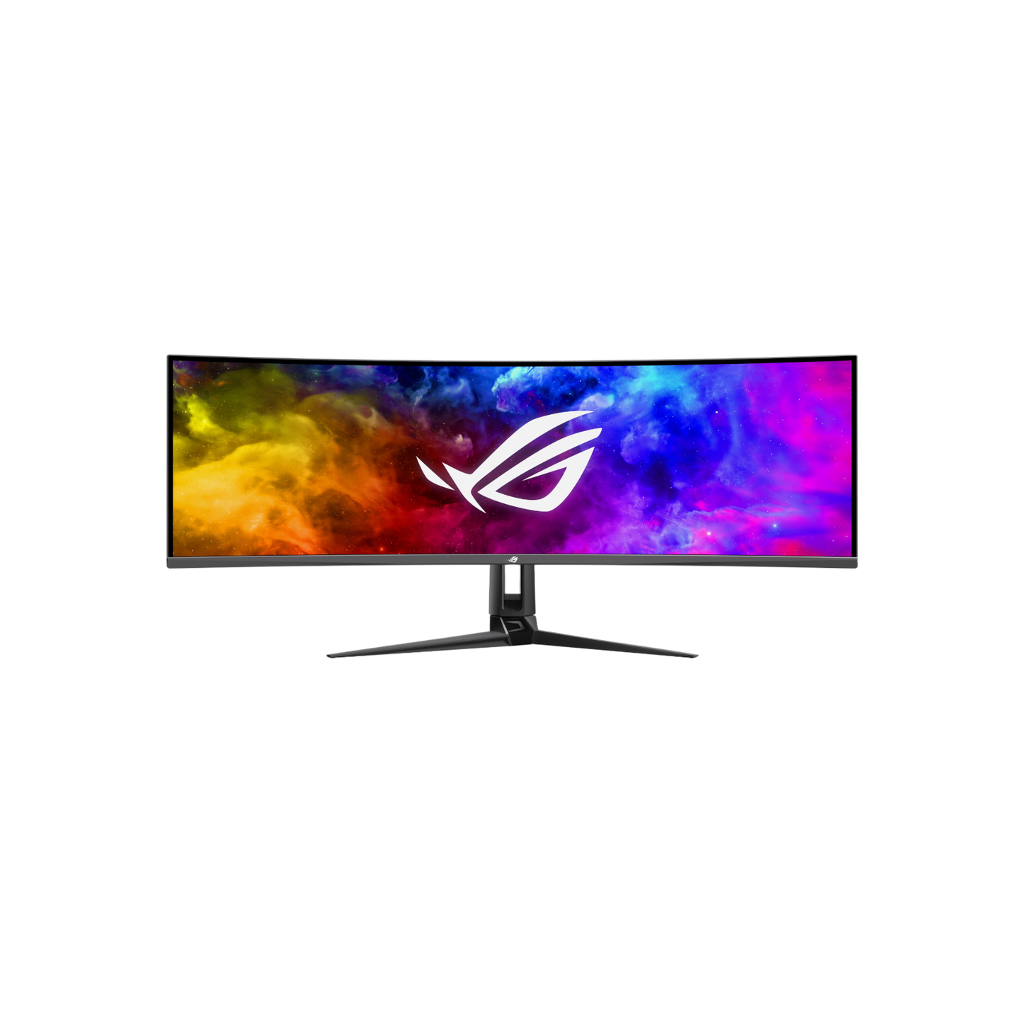 Monitor Asus ROG Swift PG49WCD 49" QD-OLED DQHD