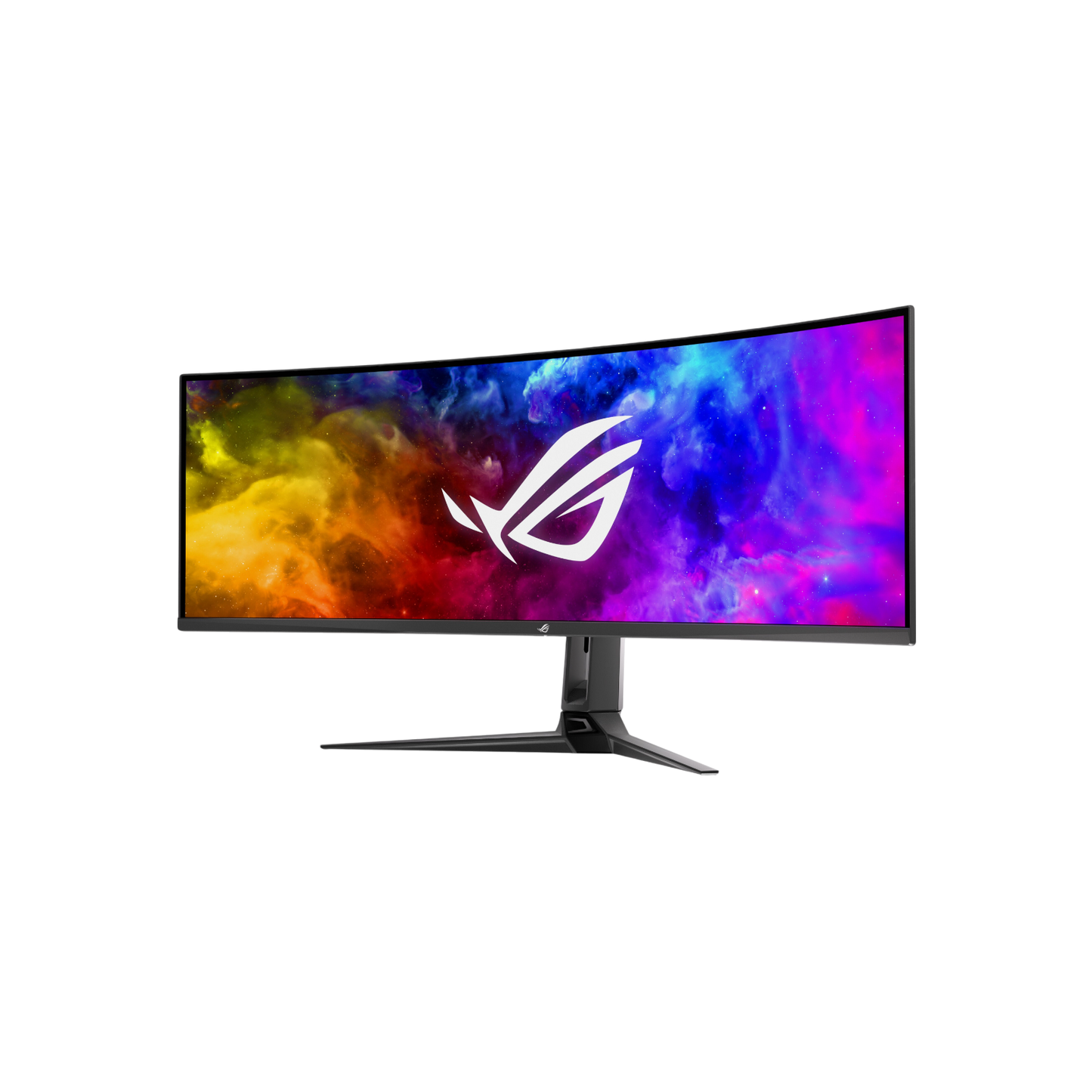 Monitor Asus ROG Swift PG49WCD 49" QD-OLED DQHD