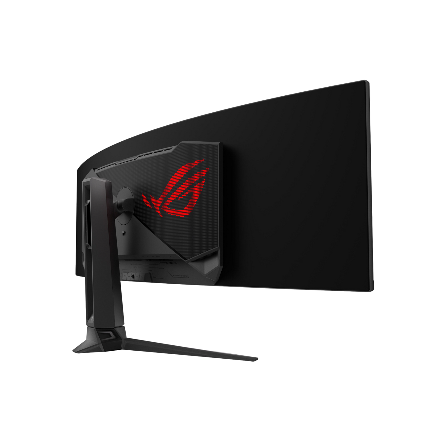 Monitor Asus ROG Swift PG49WCD 49" QD-OLED DQHD