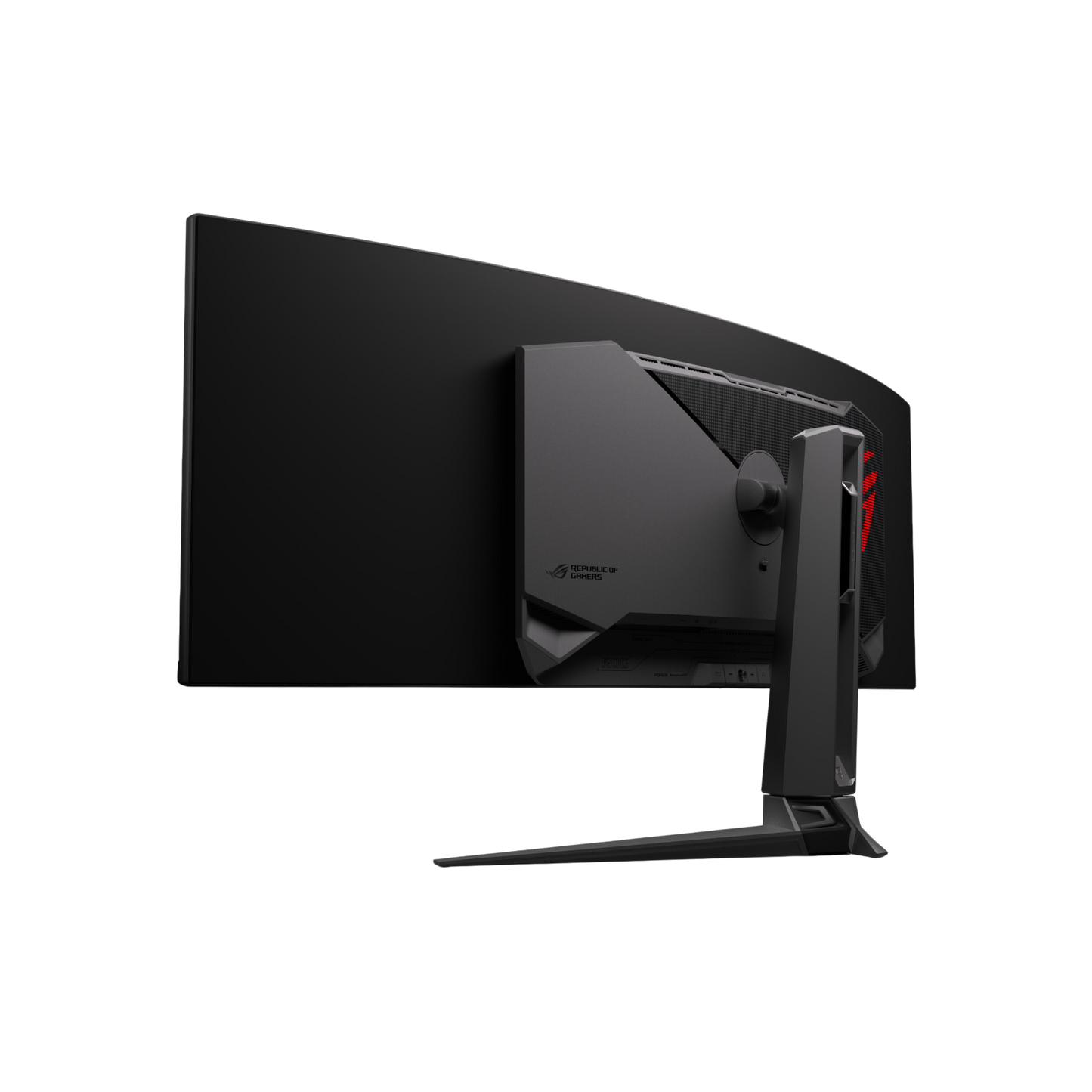 Monitor Asus ROG Swift PG49WCD 49" QD-OLED DQHD