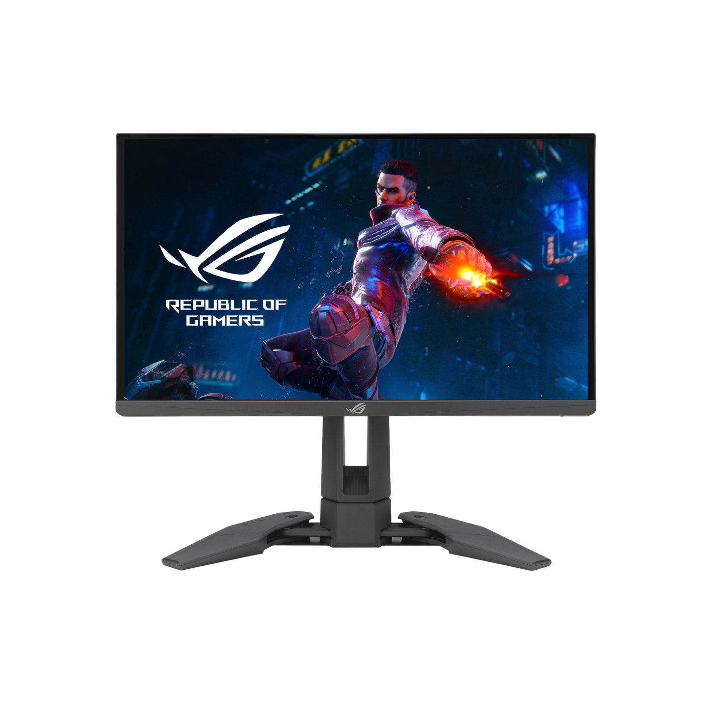 Monitor Asus ROG Swift Pro PG248QP 24,1" TN Full HD