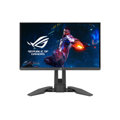 Monitor Asus ROG Swift Pro PG248QP 24,1" TN Full HD