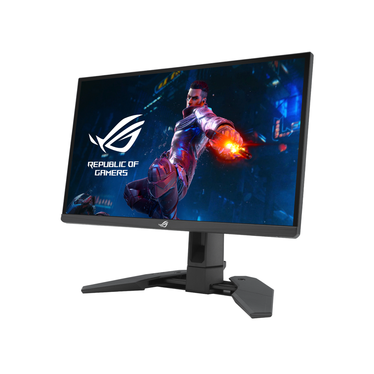 Monitor Asus ROG Swift Pro PG248QP 24,1" TN Full HD