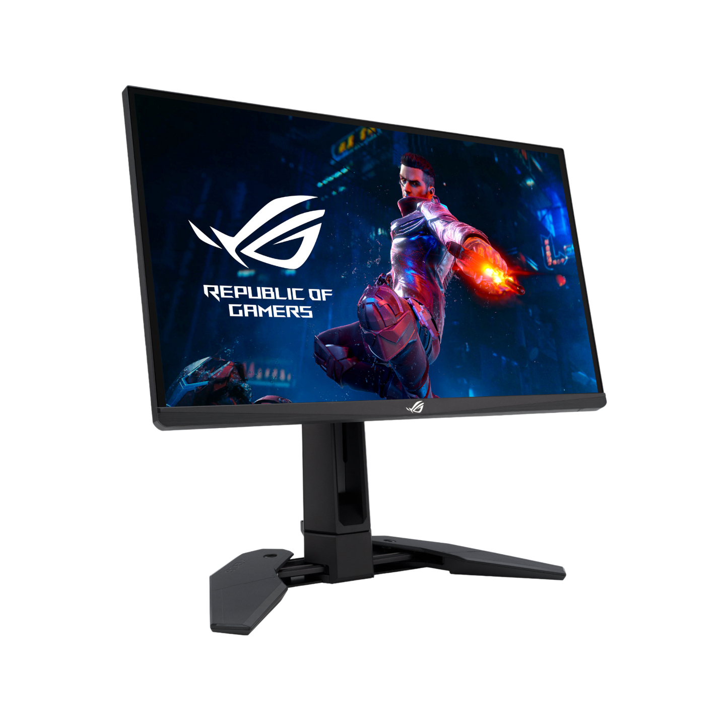 Monitor Asus ROG Swift Pro PG248QP 24,1" TN Full HD