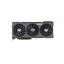 Karta graficzna Asus TUF Gaming GeForce RTX 4060 Ti OC 8GB GDDR6X